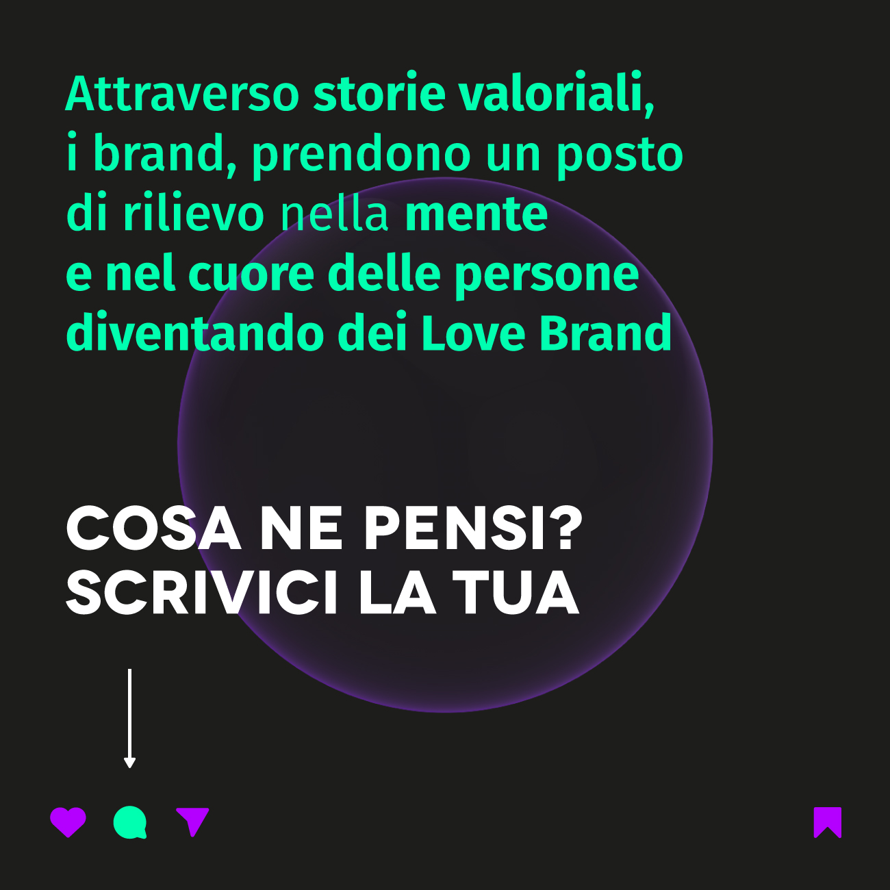 Slide 7 — Love Brand